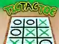 Tic Tac Toe Paper Note Tic Tac Toe Paper Note