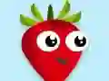 Bouncing Strawberry