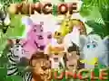 King of Jungle King of Jungle