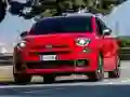 Fiat 500x Sport Fiat 500x Sport