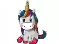 Cute Unicorn Memory Cute Unicorn Memory