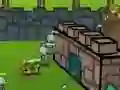 Fortress Defense Fortress Defense
