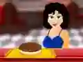 Happy Burger Shop