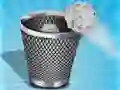 Trash Toss Paper Flings Trash Toss Paper Flings