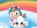 Cute Unicorn Jigsaw Cute Unicorn Jigsaw
