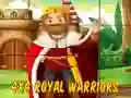 4x4 Royal Warriors 4x4 Royal Warriors