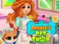 Jessie's Pet Shop Jessie's Pet Shop