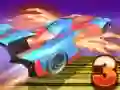 Fly Car Stunt 3 Fly Car Stunt 3