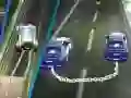 Chained Impossible Driving Police Cars Chained Impossible Driving Police Cars