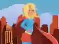 Superwomen Jigsaw Superwomen Jigsaw