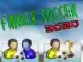 Finger Soccer 2020