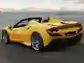 Ferrari F8 Spider Ferrari F8 Spider