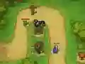 Tower Defence 2d Tower Defence 2d