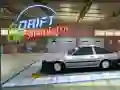 Drift Car Simulator