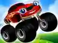 Monster Truck Memory Monster Truck Memory