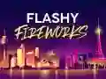 Flashy Fireworks