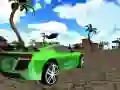 Xtreme Beach Car Racing Xtreme Beach Car Racing
