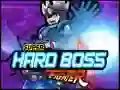 Super Hard Boss Fighter Super Hard Boss Fighter