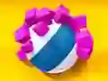 Roller Smash Roller Smash