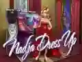Nadja Dress Up Nadja Dress Up