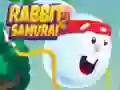 Rabbit Samurai 2 Rabbit Samurai 2