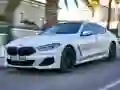 BMW 8-Series BMW 8-Series