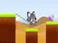 Swing Cat Endless Jump Swing Cat Endless Jump