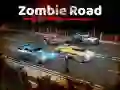 Zombie Road Zombie Road