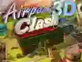 Airport Clash 3d Airport Clash 3d