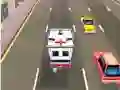 Rush Hour Rush Hour