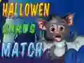 Halloween Cards Match Halloween Cards Match