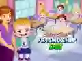 Baby Hazel Friendship Day Baby Hazel Friendship Day