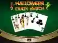 Halloween Crazy Match Halloween Crazy Match