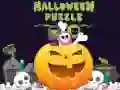 Halloween Puzzle Halloween Puzzle