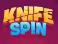 Knife Spin