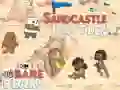 Sandcastle Battle! We Bare Bears Sandcastle Battle! We Bare Bears