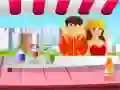 Fruit Juice Maker Fruit Juice Maker