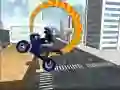 Moto City Stunt Moto City Stunt