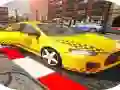 Stranger Taxi Gone: Crazy Nyc Taxi Simulator Stranger Taxi Gone: Crazy Nyc Taxi Simulator