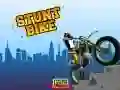 Stunt Bike Stunt Bike