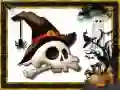 Halloween Puzzle Challenge Halloween Puzzle Challenge