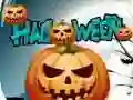 Halloween Halloween
