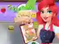 Vegetarian Food Delivery