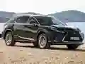 Lexus RX Lexus RX