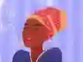 African Princess Jigsaw African Princess Jigsaw