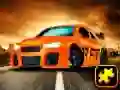 Racing Beast Puzzle Racing Beast Puzzle