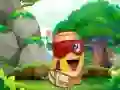 Larva Jump Larva Jump