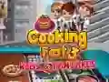 Cooking Fast 3: Ribs and Pancakes