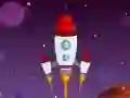 Spaceship Memory Challenge