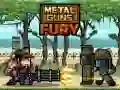 Metal Guns Fury Metal Guns Fury